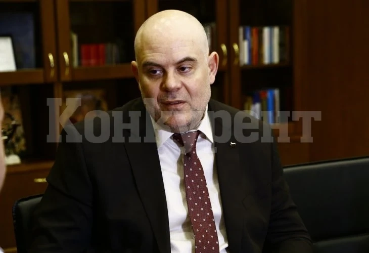 Прокуратурата и ГДБОП с нов голям удар