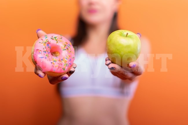 7 ясни знака, че спазвате неподходяща за вас диета