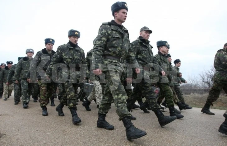 Ето кои са петте най-силни армии на света