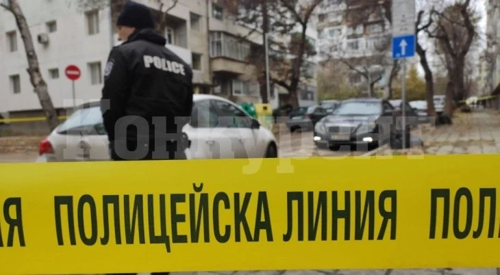 Зверско убийство потресе Пловдив