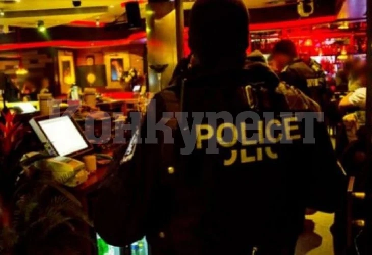 Незаконно парти с участието на тв звезди завърши с групово изнасилване