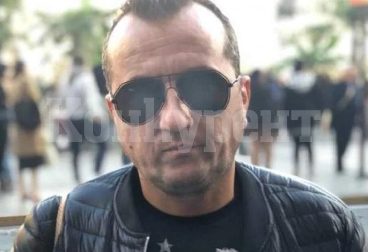 Тежък удар за пловдивския бизнесмен Асен Пожара