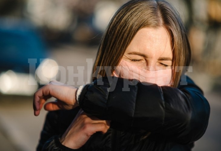 Как се лекува остатъчната суха кашлица?