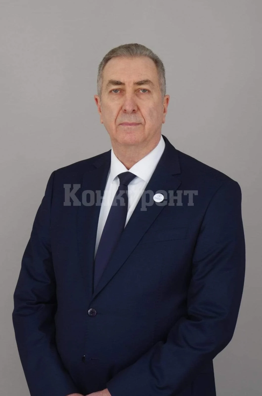 Републиканци за България залагат на Ценков във Видин