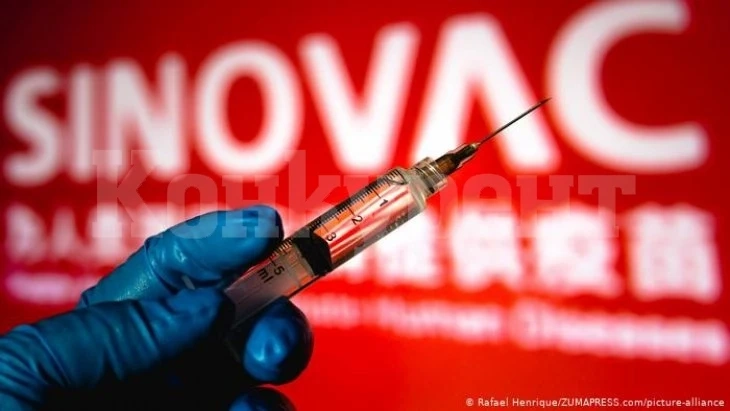 Решено: 400 000 долара компенсация за смърт след ваксина