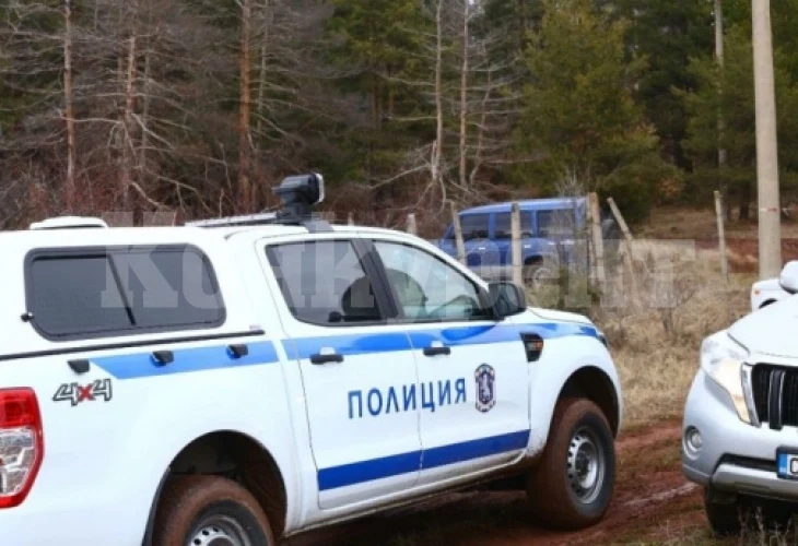 Зверско убийство в Монтанско! Мъж стреля в лицето на опонент, другият го закла 