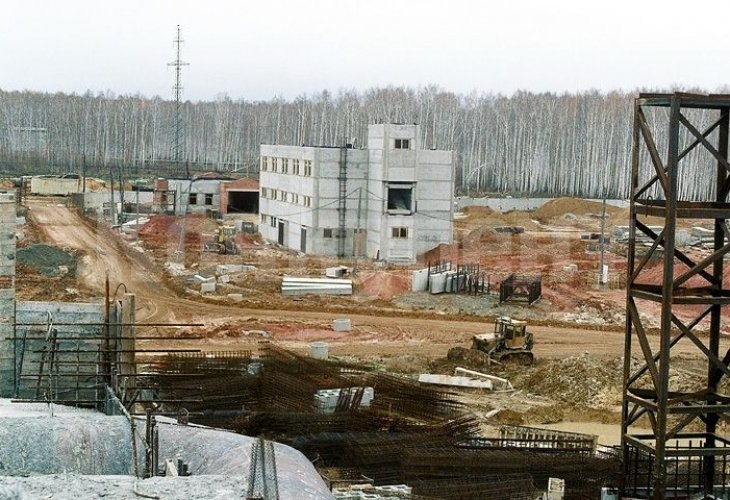 Тайният Град №40 на СССР крие атомна катастрофа много по-голяма от тази в Чернобил
