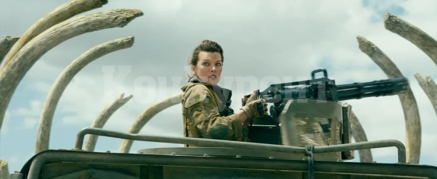 „Monster hunter“ с премиера в кино „Метропол“, вижте програмата