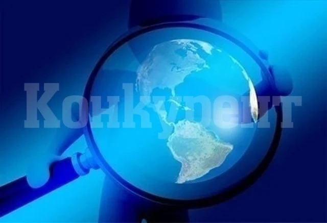 Обвиниха германец в шпионаж за Русия
