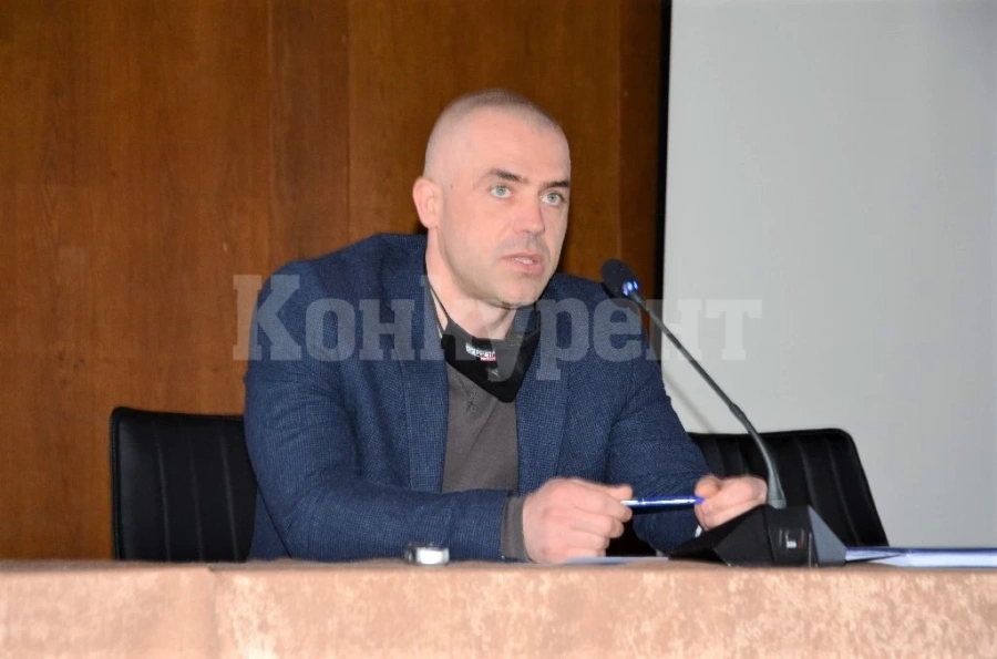 Видин обяви старта на проект за подобряване на енергийната ефективност в общински административни сгради