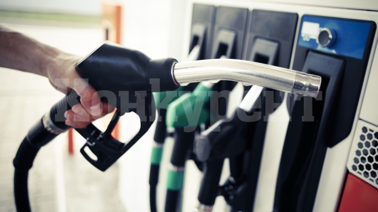 Цените на горивата стигнаха нивата отпреди пандемията