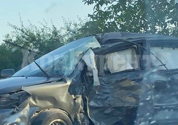 Мъж загина в зверска катастрофа във Врачанско, прилошало му 