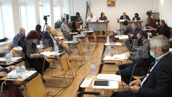 В Мездра работят по 6 европейски проекта