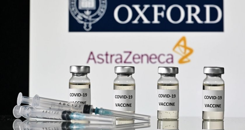 Германия за ваксината на „АстраЗенека”: Nein, danke