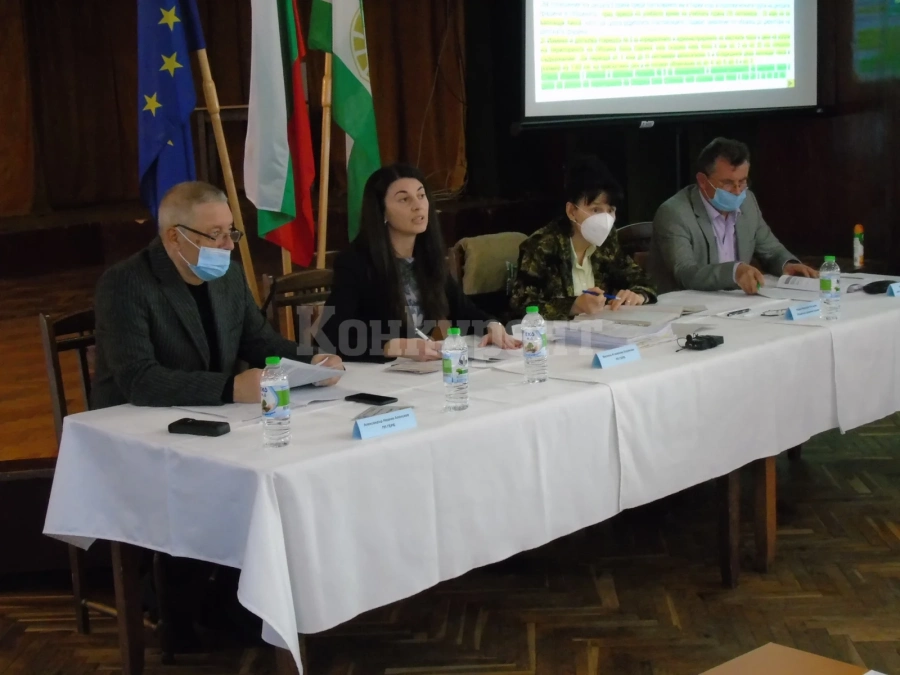 Приеха бюджет от над 28 млн. лв. на община Бяла Слатина