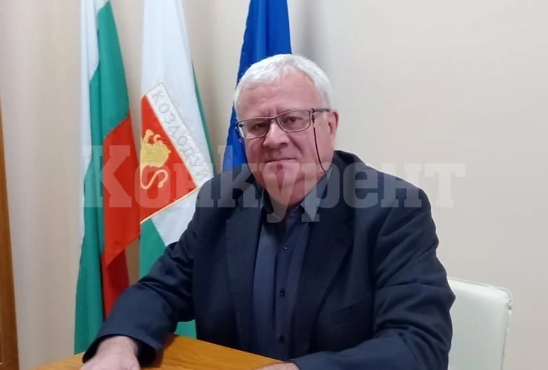 Община Козлодуй взе участие в международен форум