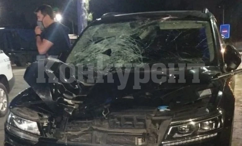 Олимпийски вицешампион уби човек в катастрофа