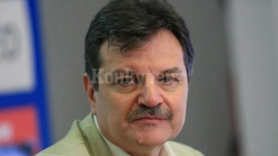 Д-р Симидчиев: Отварянето на заведенията на 1 март е рисково
