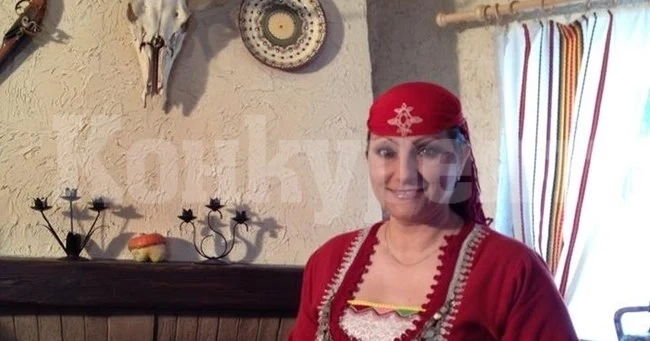 Историята на Марияна Павлова - най-ниският глас на Земята