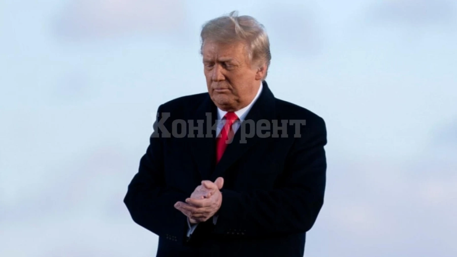 Тръмп отново ще се кандидатира за президент