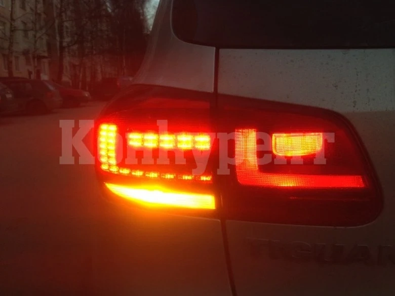 Как да поправим мигач на колата, който мига твърде бързо