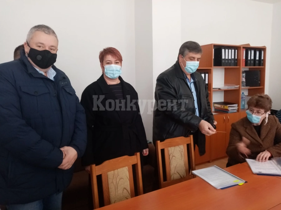 Ирена Димова води листата на ГЕРБ в Монтана, СДС прати главния си секретар Илия Лазаров
