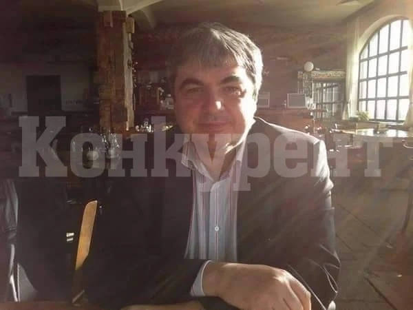 Пламен Петков каза защо няма да е водач на листа от депутати