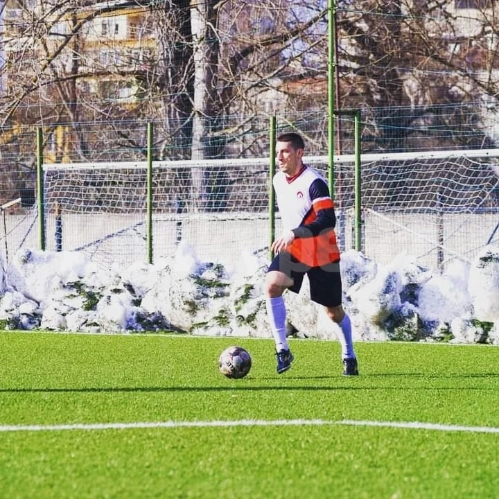 Наказаха играч на Локо /Мз/, пропуска мача за купата на АФЛ