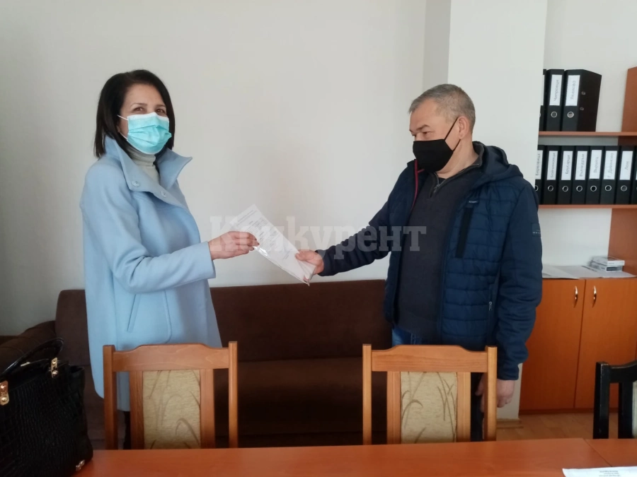 Димана Макариева е в листата на „Изправи се BG\