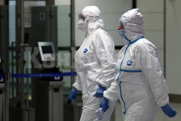Един издъхна от COVID-19 в Монтанско, новите случаи скочиха 4 пъти