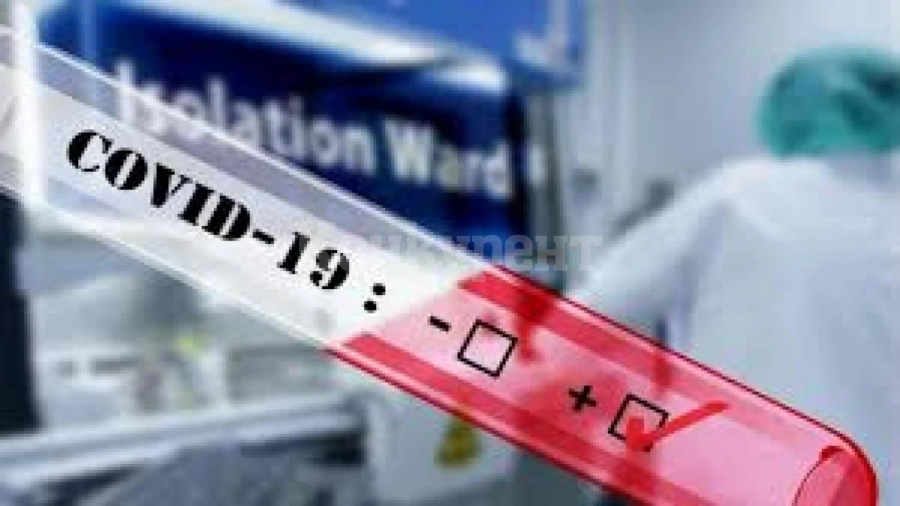 Д-р Маджаров: Болниците са подготвени за COVID-19