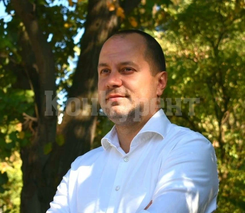 Кметът Каменов: Честит празник, българи!