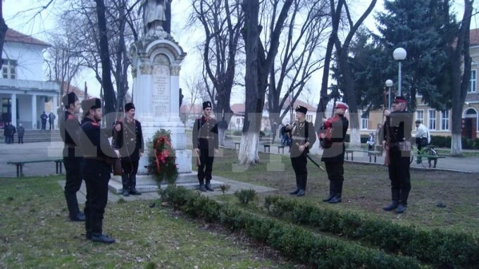 Брегово отбелязва 3 март и 143 години от Освобождението на България