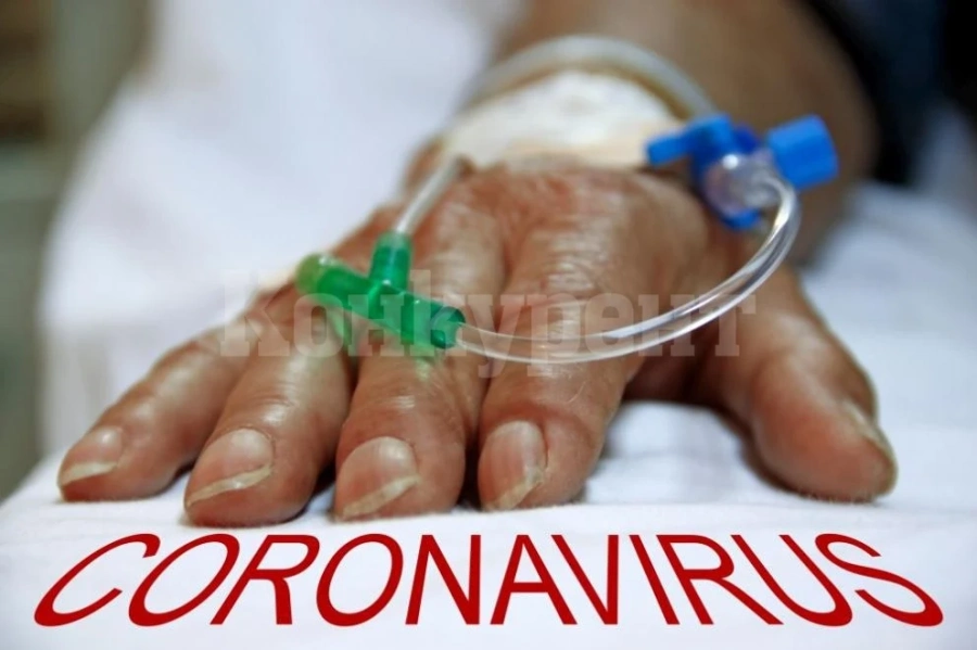 Чехия търси помощ от чужбина за пациентите си с COVID-19