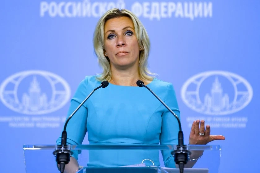 Русия: Подкрепяната от Запада опозиция са агенти за влияние