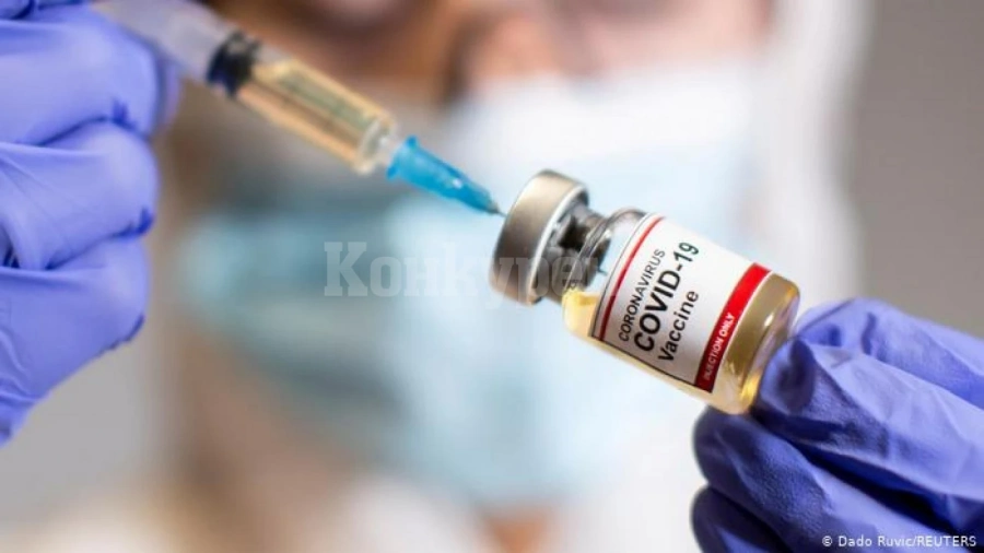 Вижте на кой ден след ваксинация сме защитени от коронавируса