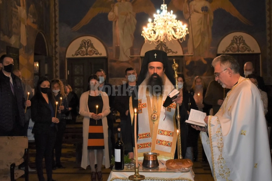С водосвет ПП ГЕРБ-Видин стартира предизборната си кампания