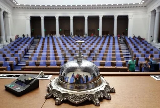 Депутатите решиха: Сбърканите винетки ще могат да се коригира