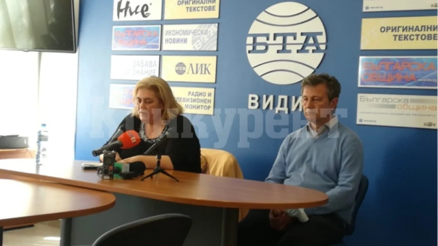 Отвориха отново нервно отделение във видинската болница