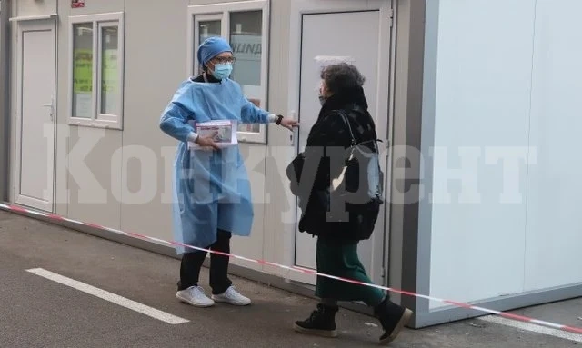 Вървим ли към нов локдаун? Последните цифри за COVID-19 в България сочат натам