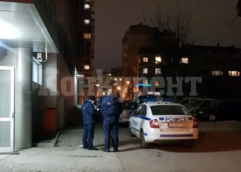 Пиян на кирка! Тарикат с „Ауди“ въртя волана из Враца, арестуваха го
