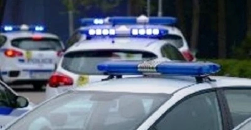Във Врачанско почерня от полиция 