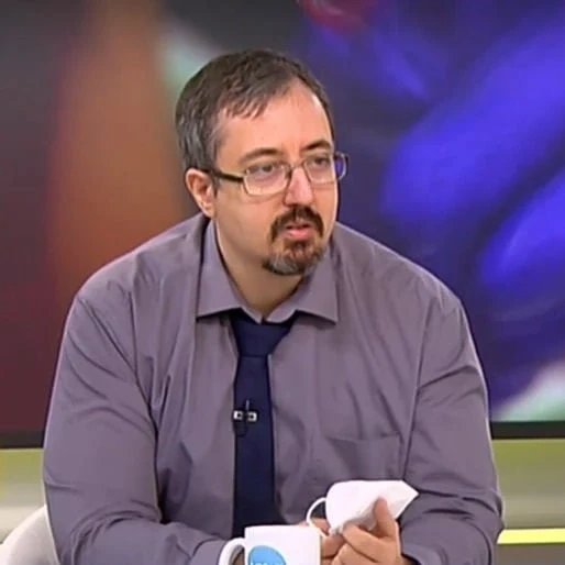 Математик: По 250 жертви на ден за изборите