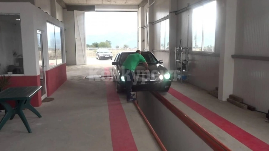 Скача цената на годишния преглед на колата
