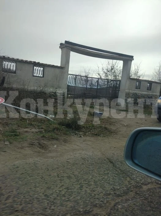 Този див Северозапад! Прегазиха камера на КАТ в Монтанско