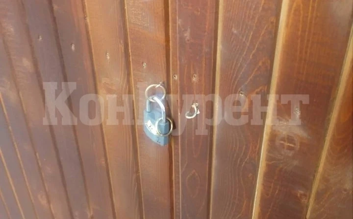 Отмъкнаха казана и фрезата на млад мъж от Търнак
