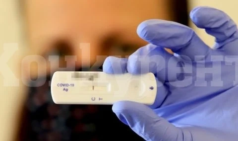 Нова мутация на COVID-19 е засечена в Япония
