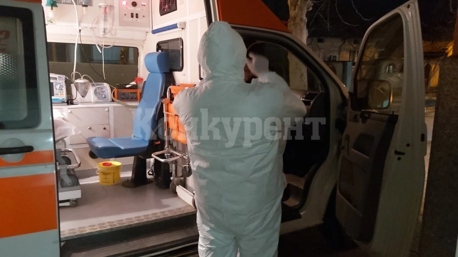 Приеха в болници нови четирима с коронавирус от Врачанско, две деца са сред новите заразени