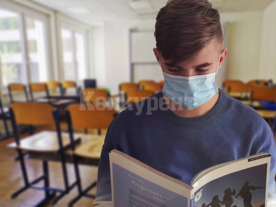 Изследване: Хората затъпяват след прекаран COVID-19