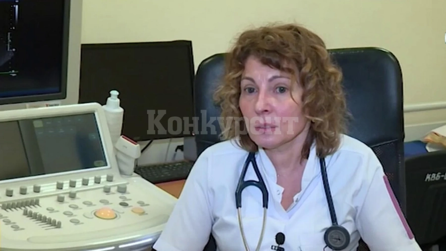 Д-р Рада Прокопова: Болниците започнаха да се запълват на 90% от COVID инфекцията